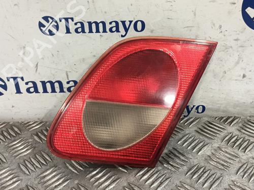 Used Right tailgate light MERCEDES-BENZ E-CLASS (W210) E 200 (210.035) (136 hp) 31855108