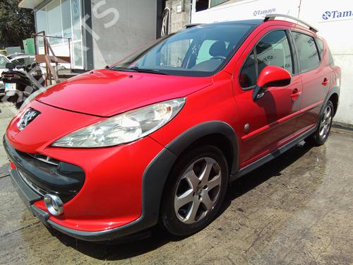 Fuel pump PEUGEOT 207 SW (WK_)  | BP10159742M76 