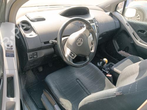 Engine TOYOTA YARIS (_P9_) 1.3 VVT-i (SCP90_, SCP90R) | BP37604126M1 - Image 9