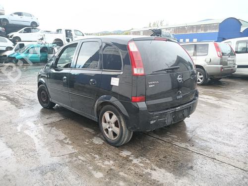 Engine OPEL MERIVA A MPV (X03) 1.6 16V (E75) | BP40229660M1 - Image 5