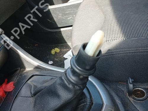 Used Gear lever Gear lever PEUGEOT 308 SW I (4E_, 4H_) 1.6 HDi (112 hp) 36643522 36643522