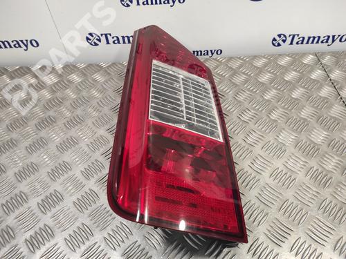 Left taillight FIAT IDEA (350_) 1.3 D Multijet | BP11049535C34 