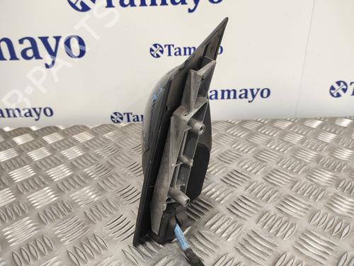 Right mirror SEAT ALTEA (5P1) 1.6 TDI | BP9576662C27 