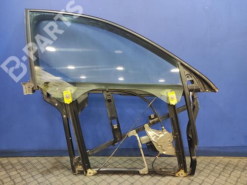Used Front right window mechanism AUDI ALLROAD C5 (4BH) 2.5 TDI quattro (180 hp) 10114976