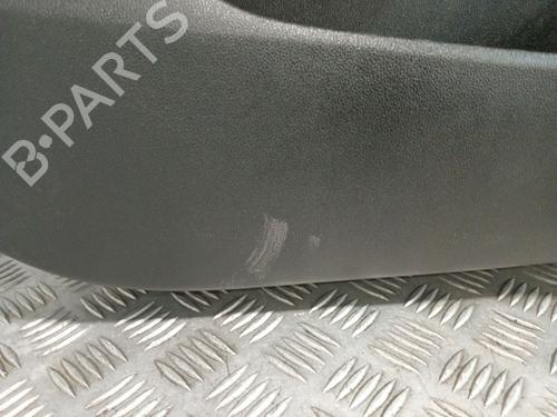 Front left panel RENAULT MEGANE IV Hatchback (B9A/M/N_) 1.6 dCi 130 (B9A4) | BP34694312C58 - Image 4