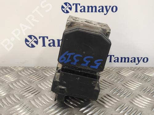 ABS pump OPEL ZAFIRA A MPV (T98) 2.0 DTI 16V (F75) | BP13708468M43 