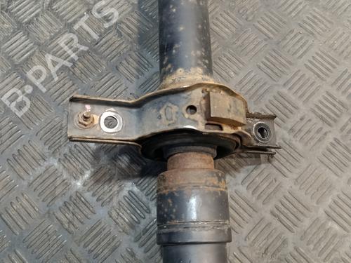 Driveshaft NISSAN X-TRAIL I (T30) 2.5 4x4 | BP17949213M37 