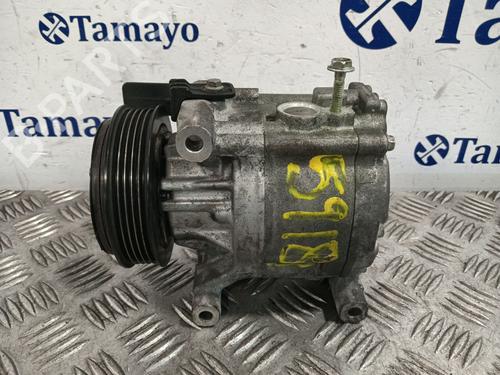 Compressor A/A FORD KA (RU8) 1.2 (69 hp) 29625133