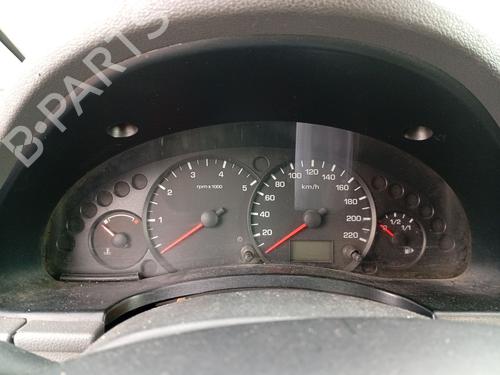 Used Instrument cluster Instrument cluster FORD TRANSIT CONNECT (P65_, P70_, P80_) 1.8 TDCi (90 hp) 34010301 34010301