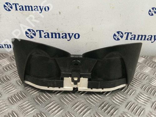 Instrument cluster FORD FIESTA VI (CB1, CCN)  | BP26006356C47 