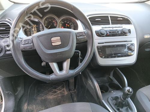 Engine SEAT ALTEA (5P1) 1.9 TDI | BP39492623M1 - Image 9
