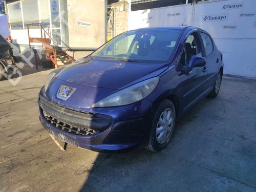 Fuel pump PEUGEOT 207 (WA_, WC_)  | BP22335928M76 
