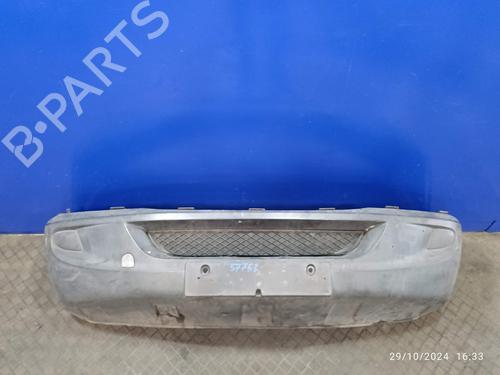 Used Front bumper MERCEDES-BENZ SPRINTER 2-t Van (B901, B902) [1995-2006]  20978845