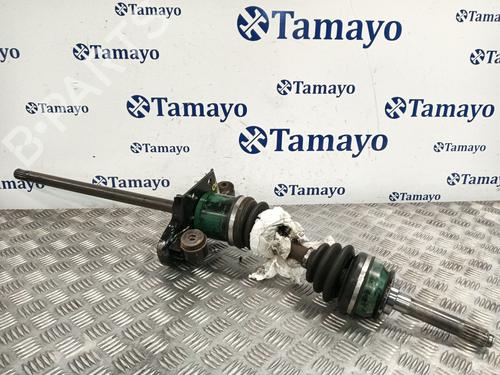 Right front driveshaft OPEL MONTEREY A (M92) 3.1 TD (UBS69D, UBS69G) | BP28838269M39 