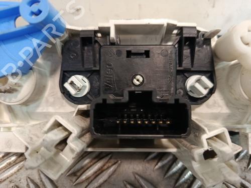 Climate control RENAULT TRAFIC III Bus (JG_) 1.6 dCi 115 (JGMD) | BP40184642I5 - Image 3