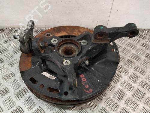 Used Right front steering knuckle Right front steering knuckle 37443060 37443060