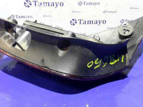 Right taillight RENAULT LAGUNA II Grandtour (KG0/1_) 1.9 dCi (KG0G) | BP4865056C35 