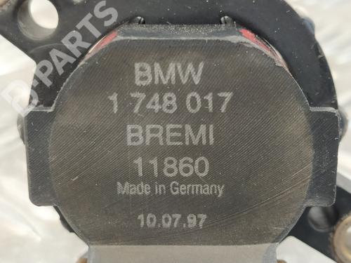Ignition coil BMW 3 Coupe (E46) 330 Ci | BP9307946M94 