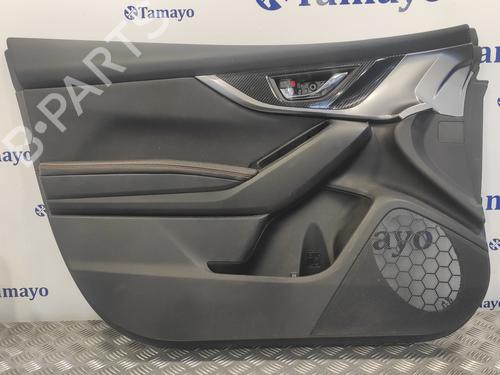 Used Front left panel SUBARU XV (GT) [2017-2025]  18868820