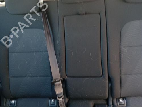 Cinturón de seguridad trasero central Cinturón de seguridad trasero central HYUNDAI TUCSON (TL, TLE) 1.6 GDi (132 hp) 36115174 36115174