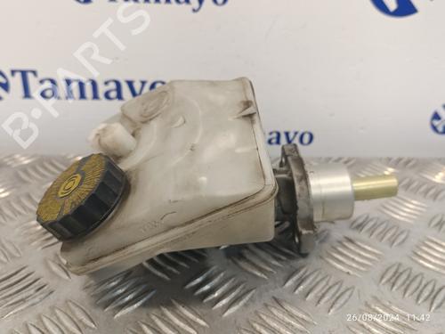 Hovedbremsecylinder PEUGEOT 206 Hatchback (2A/C) 1.9 D (69 hp) 19396865