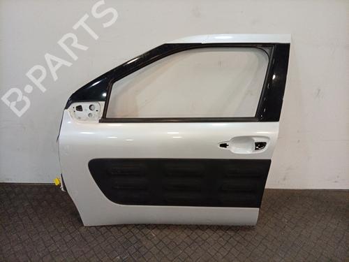 Used Left front door Left front door CITROËN C4 CACTUS [2014-2026] 40199306 40199306