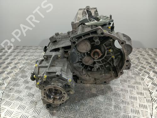 Used Gearbox Gearbox SKODA OCTAVIA I Combi (1U5) 1.9 TDI (100 hp) 34446322 34446322