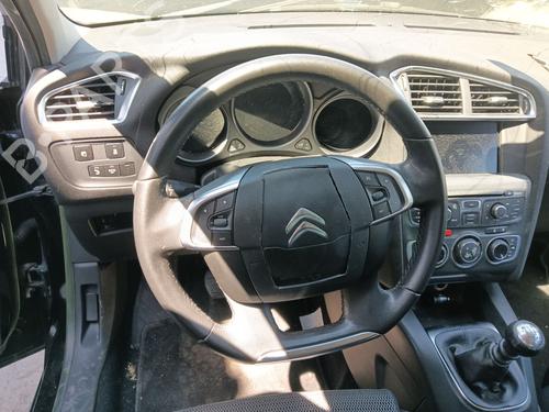 Front right interior door handle CITROËN C4 II (NC_) 1.6 HDi 115 | BP36528021I14 - Image 10