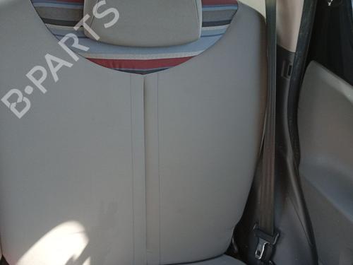 Used Rear left seatbelt Rear left seatbelt CITROËN C1 (PM_, PN_) 1.0 (68 hp) 33832392 33832392