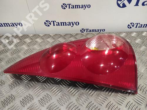 Left taillight PEUGEOT 107 (PM_, PN_) 1.0 | BP11364112C34 