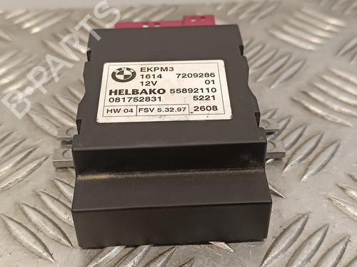 Electronic module BMW 3 (E90)  | BP16686613M83 