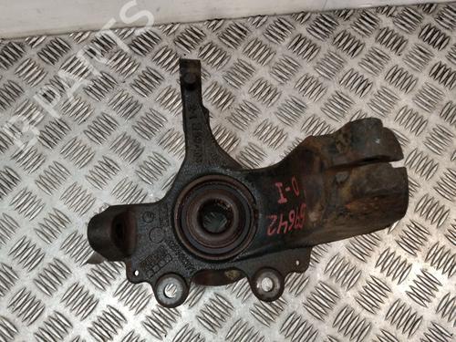 Left front steering knuckle FORD FOCUS C-MAX (DM2) 2.0 TDCi | BP37197414M25 - Image 3