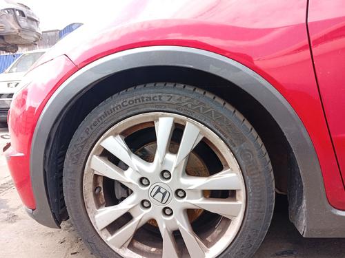 Used Wheel arch Wheel arch 38542704 38542704