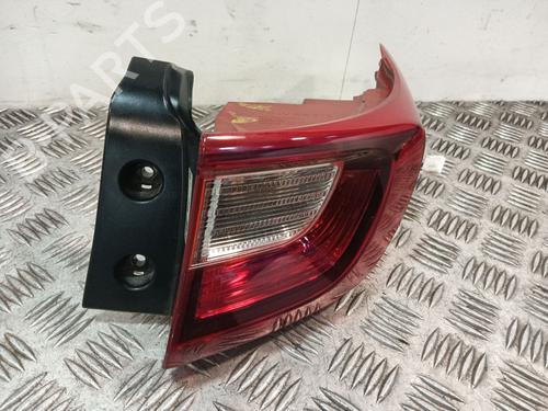Right taillight KIA STONIC (YB) | BP35791703C35 - Image 2