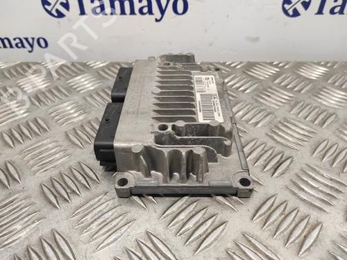 Gearbox control unit PEUGEOT 206 CC (2D)  | BP22335949M52 