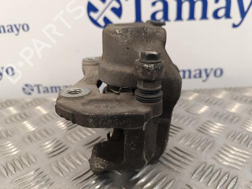 Left front brake caliper PEUGEOT 206 Hatchback (2A/C) 1.9 D | BP17119463M105 