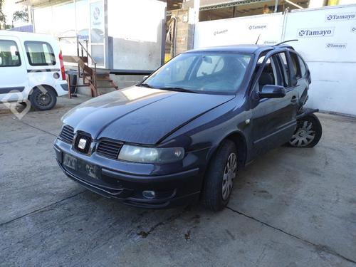 Gearbox SEAT LEON (1M1)  | BP22544021M3 