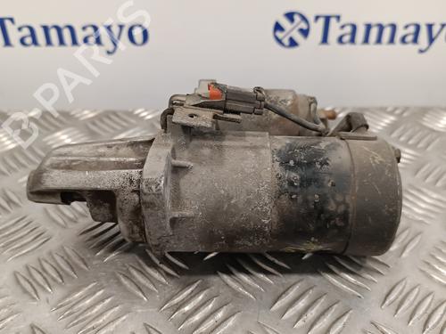 Starter NISSAN ALMERA I (N15)  | BP3271584M8 