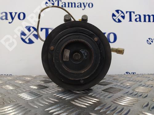 AC compressor TATA SAFARI (42_FD) 2.0 D 4x4 | BP11246904M34 
