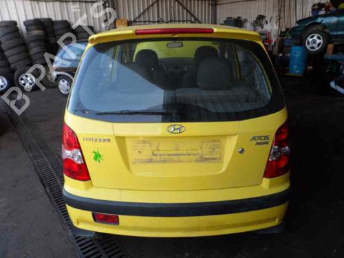 Left taillight HYUNDAI ATOS (MX)  | BP914656C34 