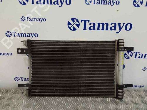 AC radiator PEUGEOT 308 SW I (4E_, 4H_)  | BP24416215M32