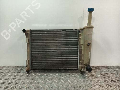 Køler Køler FIAT PANDA (312_, 319_) 1.2 (312PXA1A) (69 hp) 34187558 34187558
