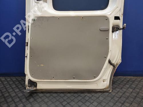 Right slide door VW CADDY III Box Body/MPV (2KA, 2KH, 2CA, 2CH)  | BP6919577C75 