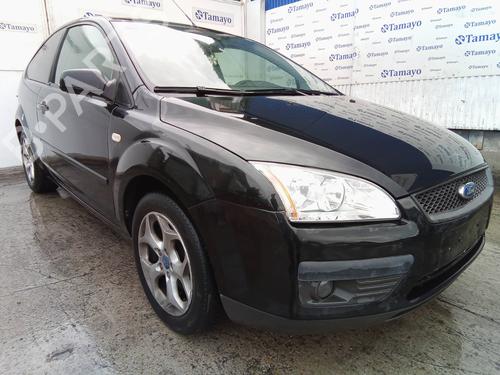 Gearbox FORD FOCUS II (DA_, HCP, DP) 1.6 TDCi | BP13538172M3 
