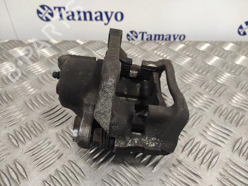 Right front brake caliper DACIA SANDERO  | BP13239196M104 