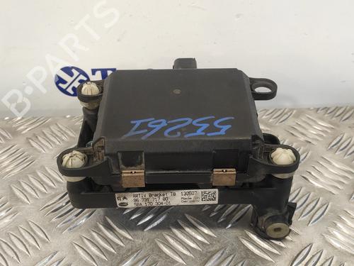 Electronic module PEUGEOT 5008 (0U_, 0E_)  | BP13363370M83 
