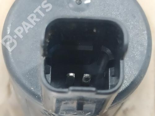 Windscreen washer tank DACIA DOKKER MPV (KE_) 1.5 dCi (KEAJ, KEAH) | BP9759930C113 