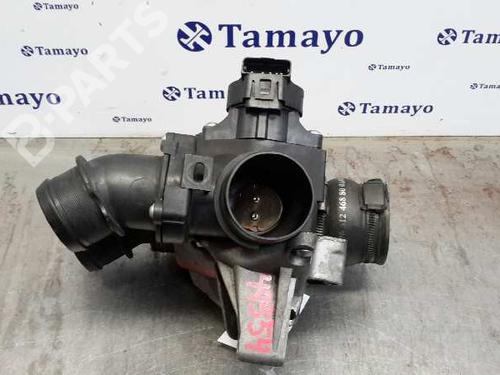 Throttle body CITROËN XSARA PICASSO (N68)  | BP6003702M82 