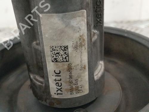 Steering pump BMW X5 (E70) xDrive 30 d | BP37197654M99  - Image 6