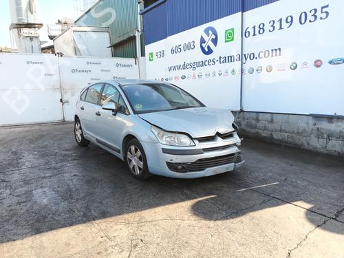 Engine CITROËN C4 I (LC_) 1.6 HDi | BP30881409M1